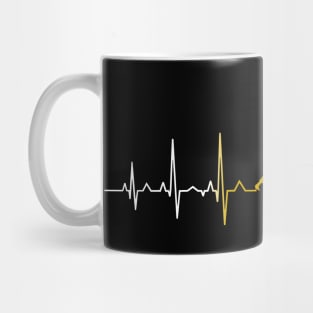 Kizomba Urban Kiz Kizombero Kizz Mug